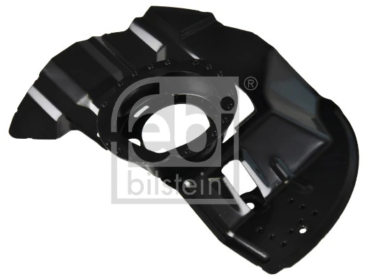 Splash Guard, brake disc